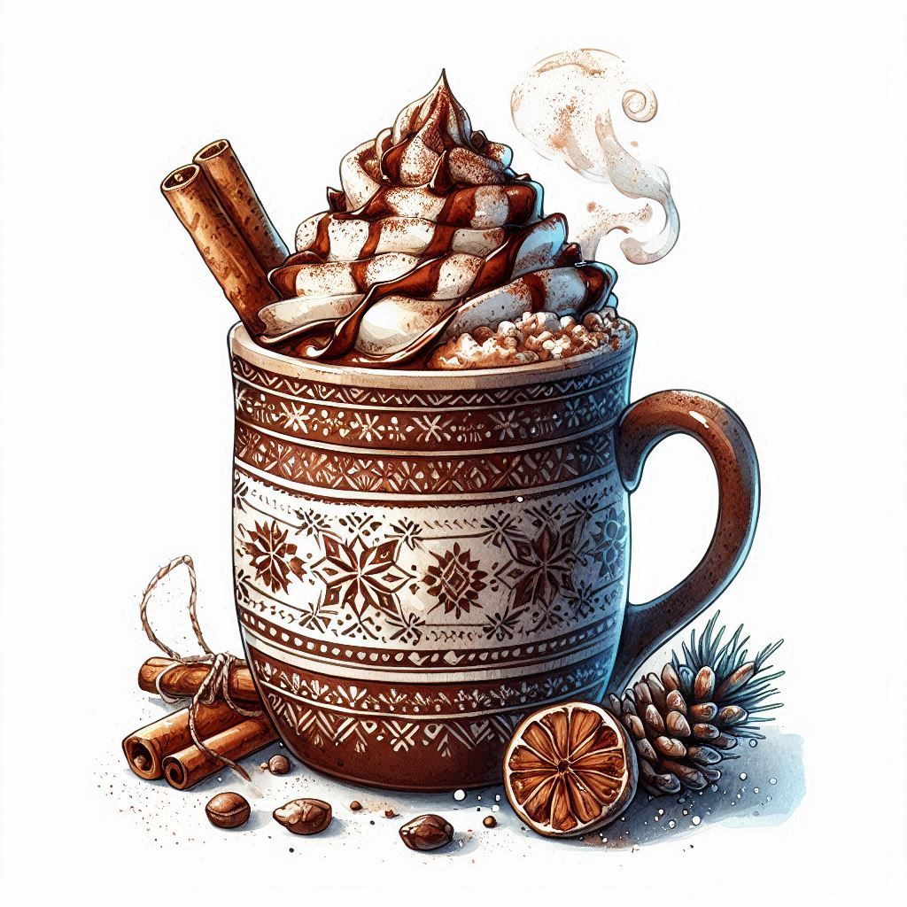 hot chocolate