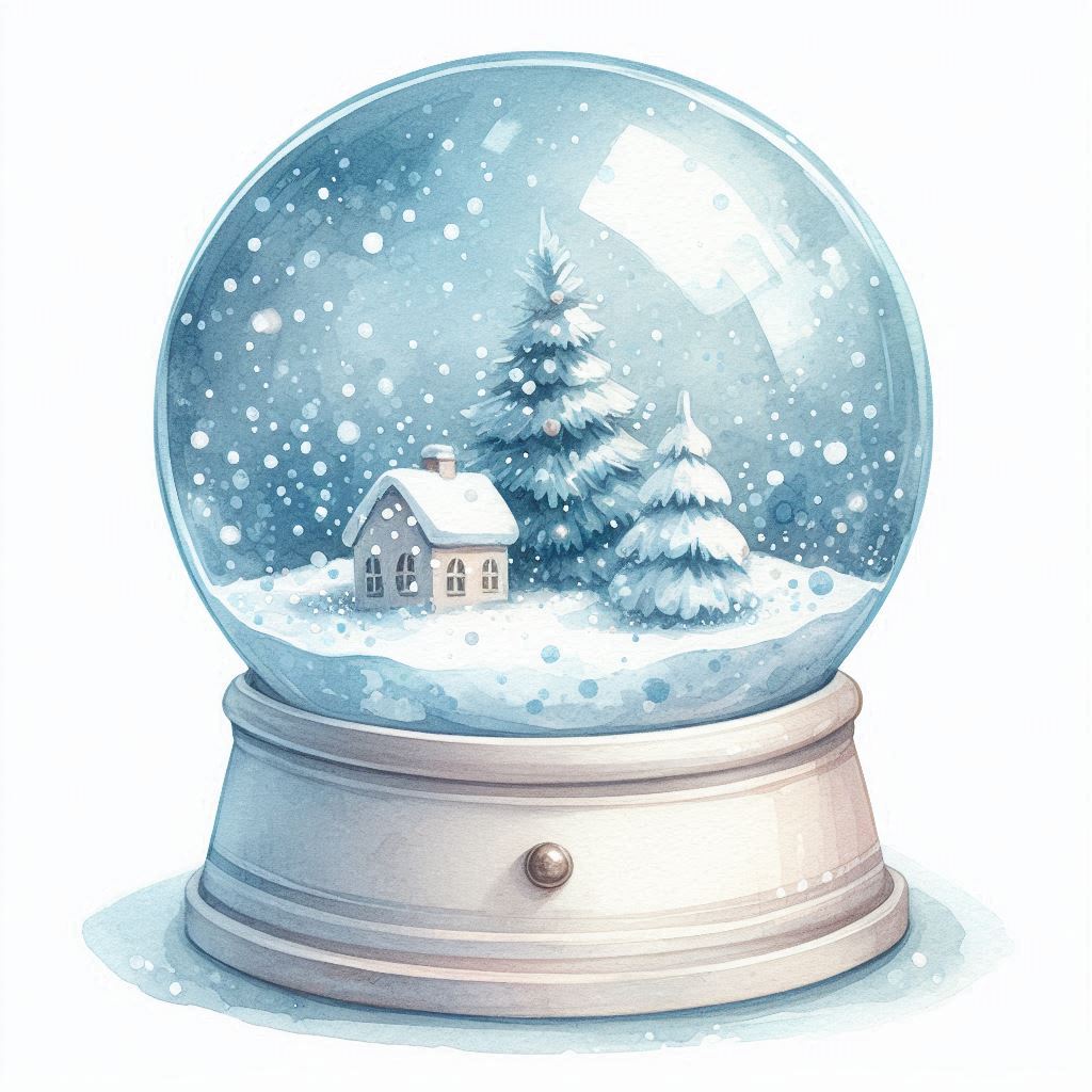 snow globe